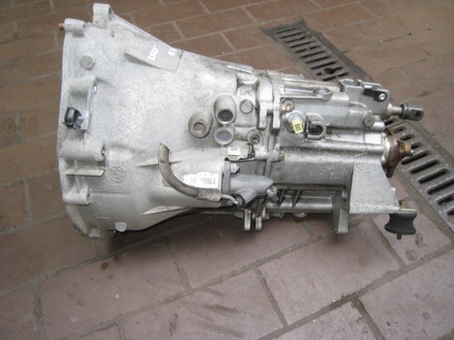 Schaltgetriebe gang bmw 316i - schaltgetriebe, 5-gang