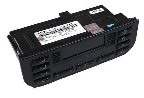 Bmw 3er e36 - 3er, klimaautomatik