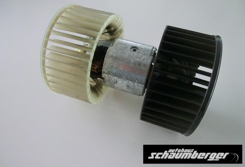 Original bmw gebläsemotor - bmw,