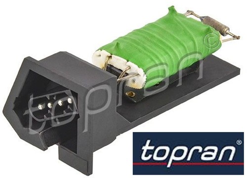 Topran 502881 widerstand - topran,