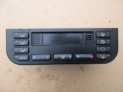 Bmw e36 klimatronic - bmw,
