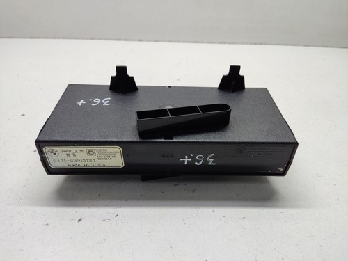 Bmw e36 1997 - 3, klimaautomatik