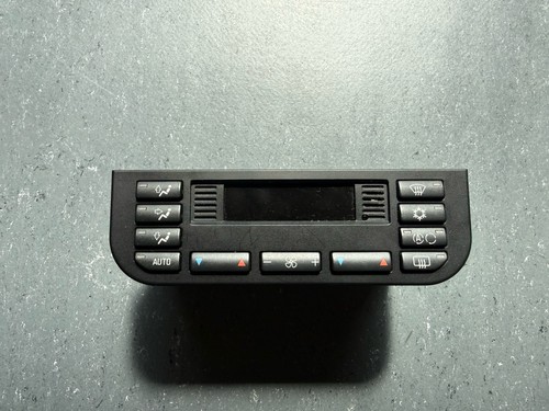 Bmw e36 klimabedienteil klima - bmw,