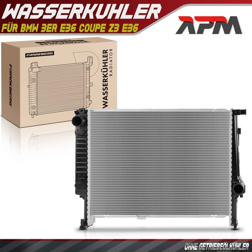 Kühler wasserkühler - kühler,