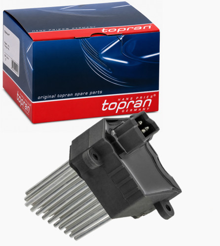 Topran gebläseregler - topran,