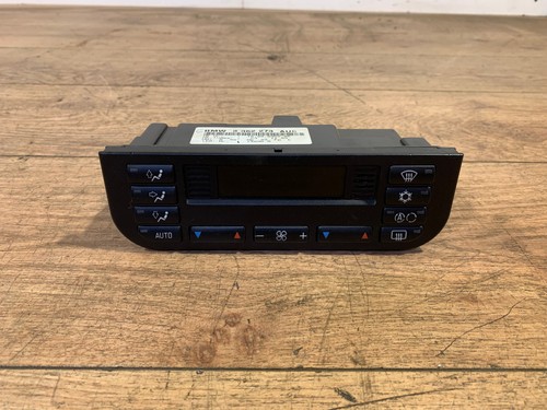 Bmw e36 316i klimabedienteil - 316i,