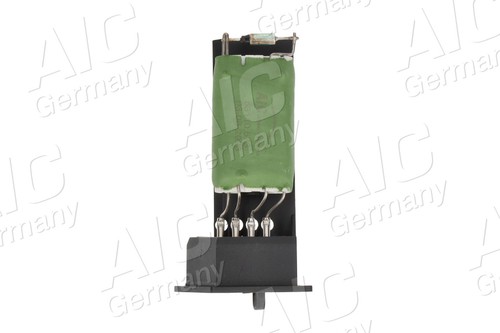 Aic widerstand - aic,