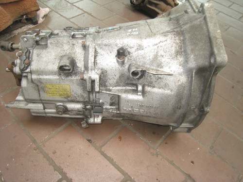 Schaltgetriebe gang ajr bmw - schaltgetriebe,