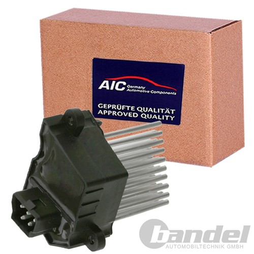 Aic steuergerät - aic,