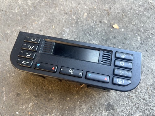 Bmw e36 klima - klima, automatik
