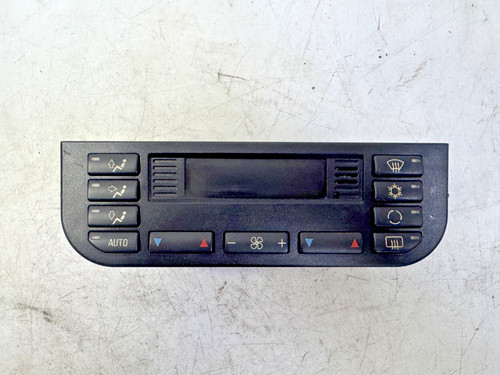 Bmw e36 klimatronic - bmw,