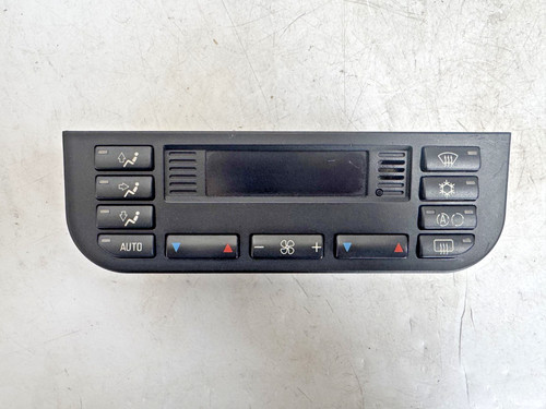 Bmw 3er e36 - 3er, klimaautomatik