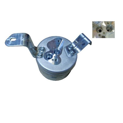 Mahle 119 000s trockner - ad,