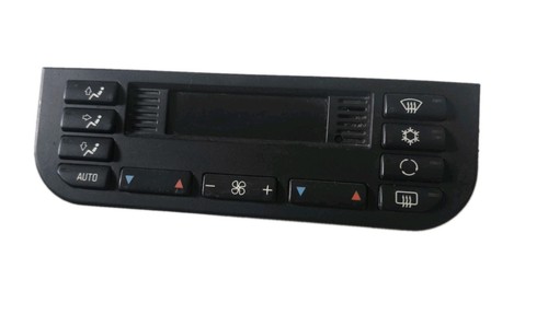 Bmw e36 klima - klima, automatik